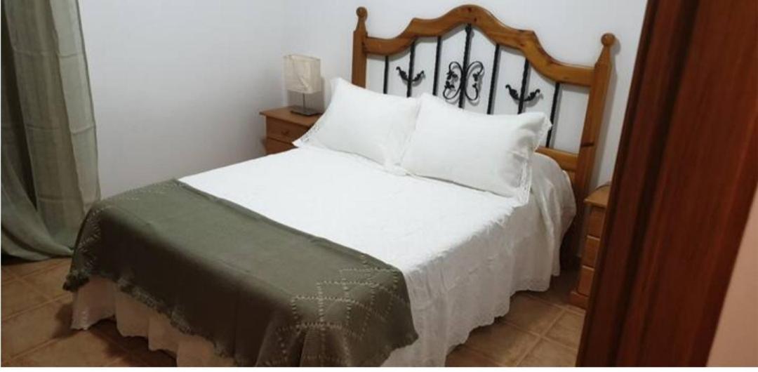 Villa & Golf & Heated Saltwater Pool & Leisure & Wifi Caleta De Fuste Exterior photo