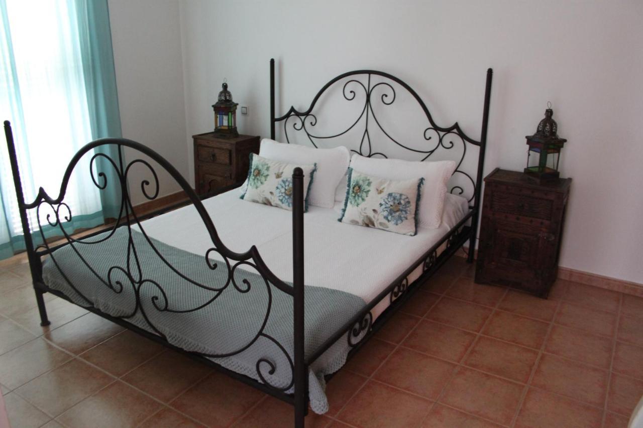 Villa & Golf & Heated Saltwater Pool & Leisure & Wifi Caleta De Fuste Exterior photo